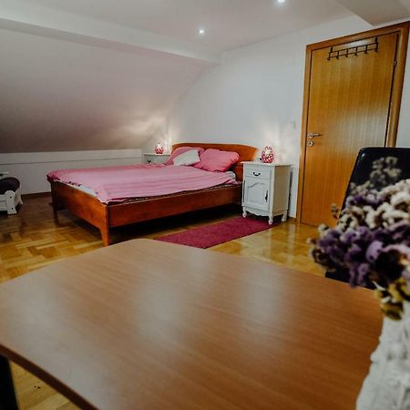 Apartman Slavonia Ðakovo Extérieur photo