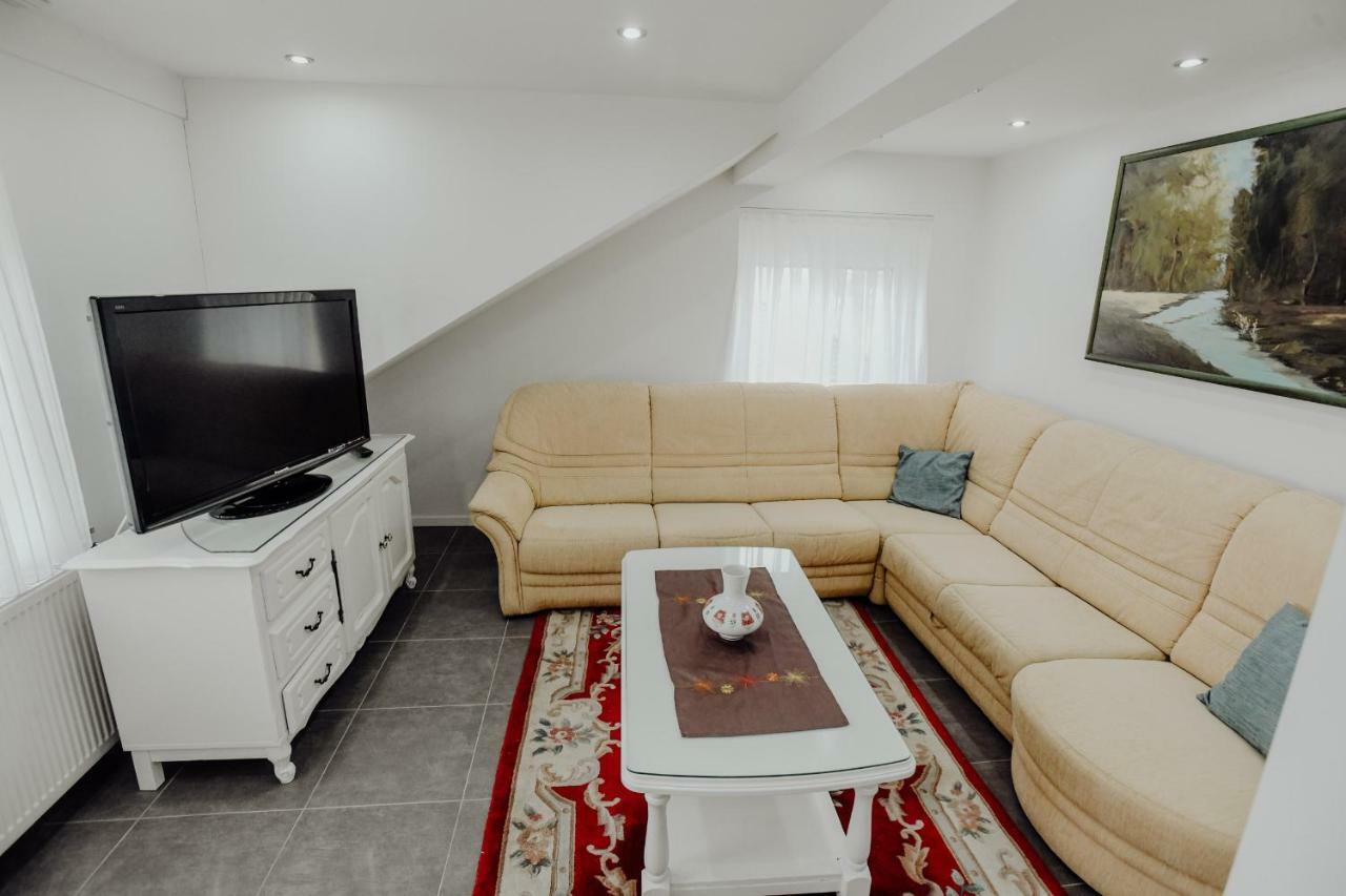 Apartman Slavonia Ðakovo Extérieur photo