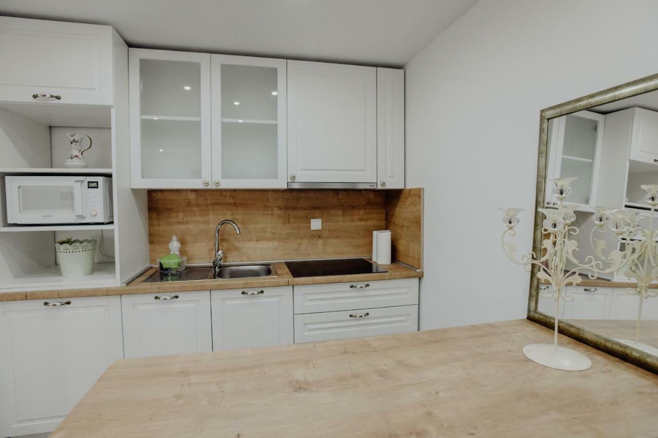 Apartman Slavonia Ðakovo Extérieur photo