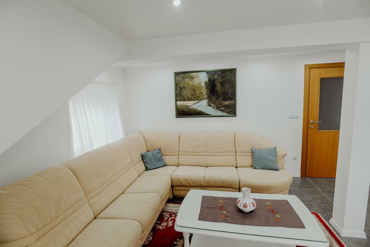 Apartman Slavonia Ðakovo Extérieur photo