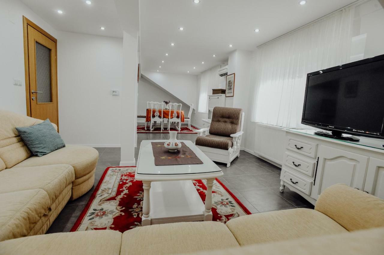 Apartman Slavonia Ðakovo Extérieur photo