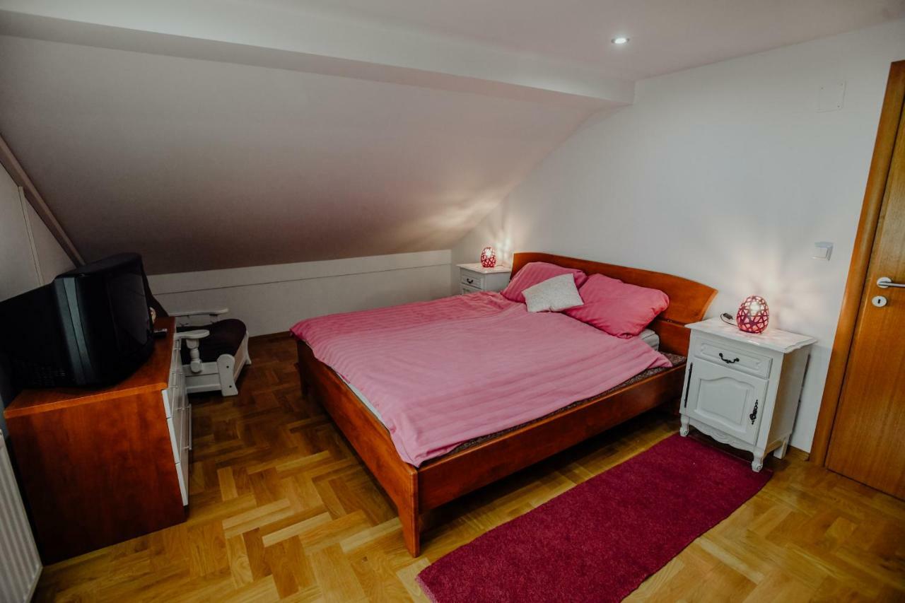Apartman Slavonia Ðakovo Extérieur photo
