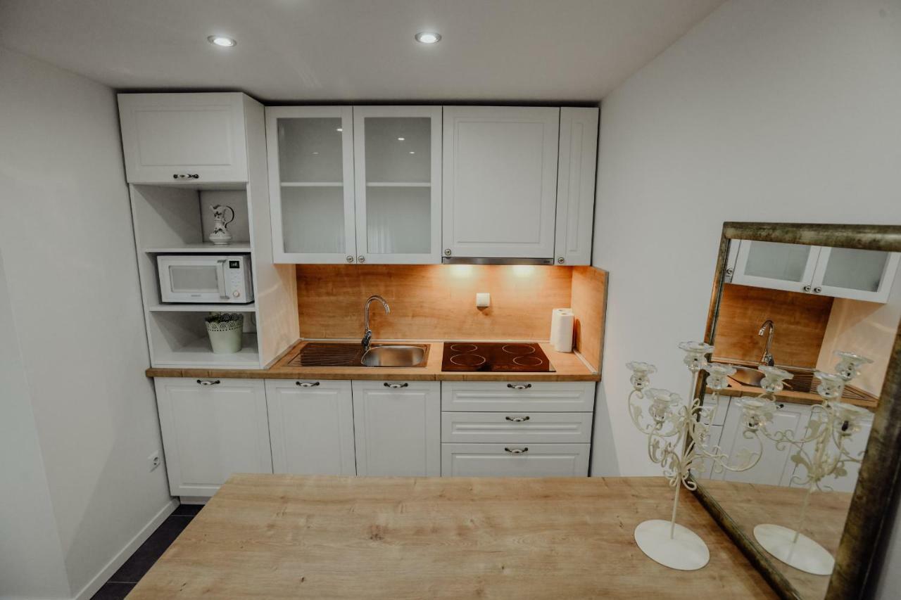 Apartman Slavonia Ðakovo Extérieur photo