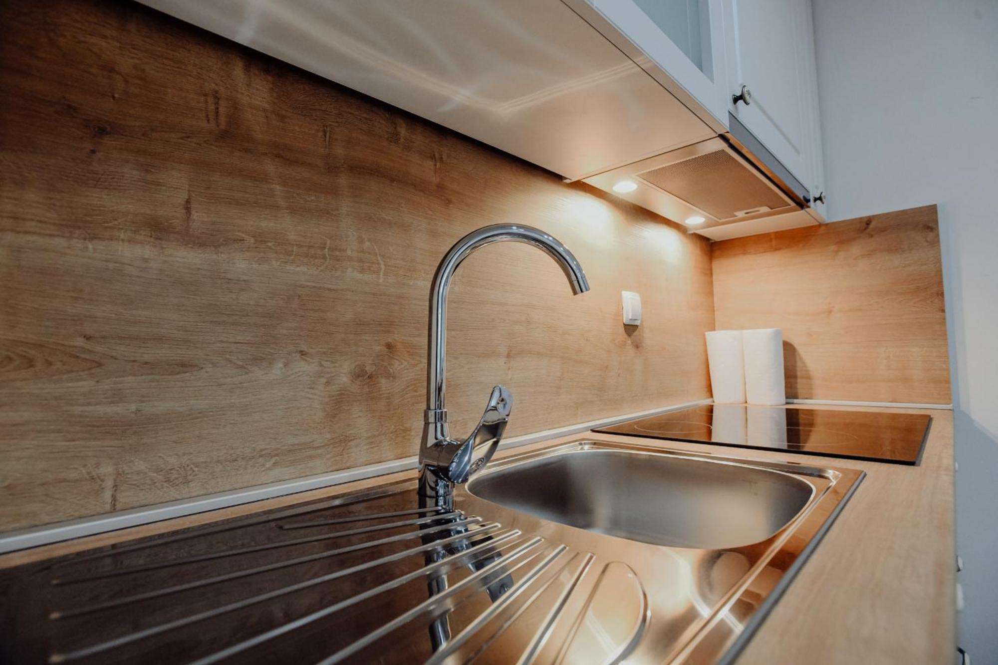 Apartman Slavonia Ðakovo Extérieur photo