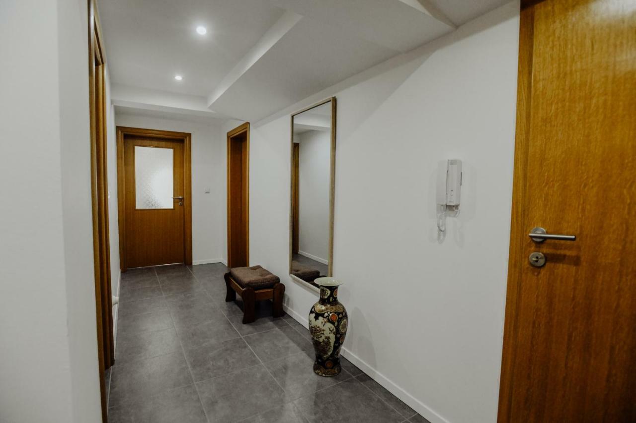 Apartman Slavonia Ðakovo Extérieur photo