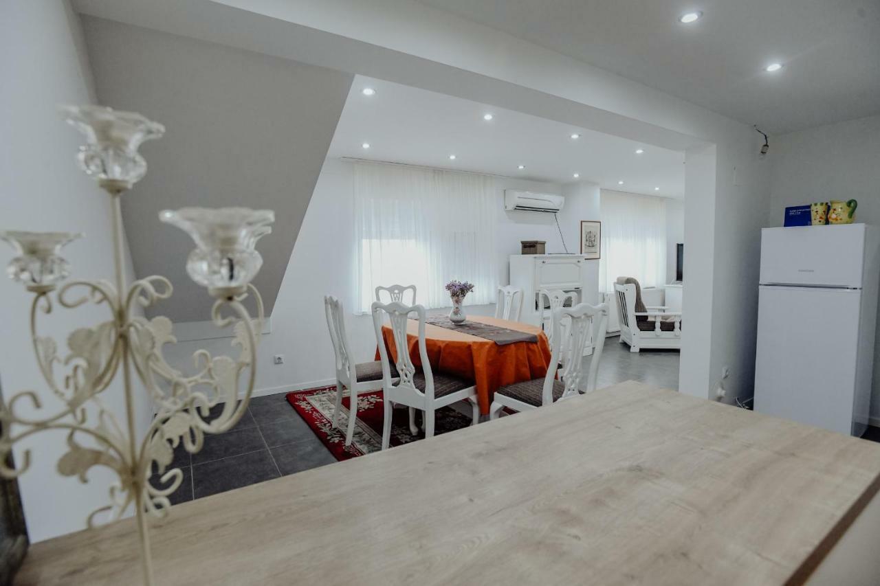 Apartman Slavonia Ðakovo Extérieur photo