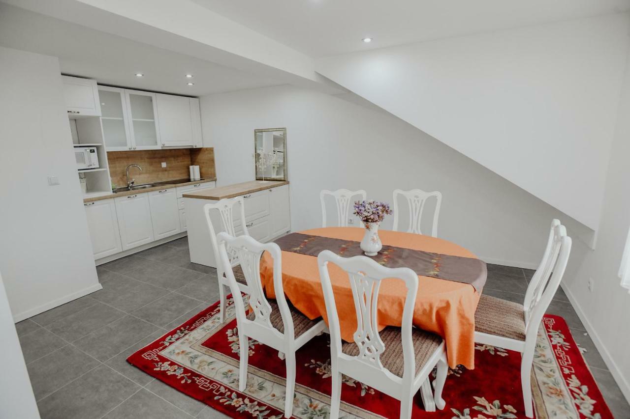 Apartman Slavonia Ðakovo Extérieur photo