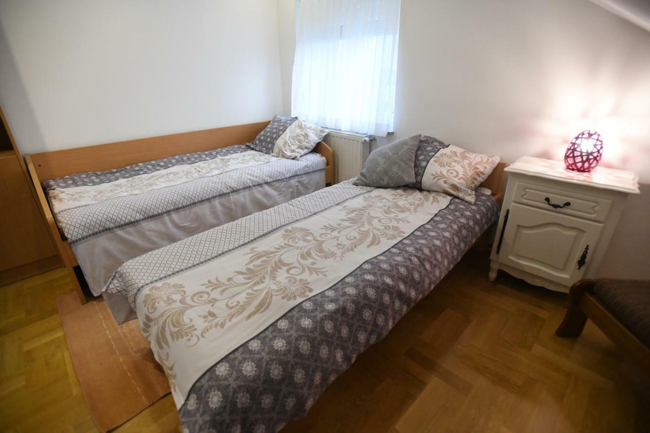 Apartman Slavonia Ðakovo Extérieur photo