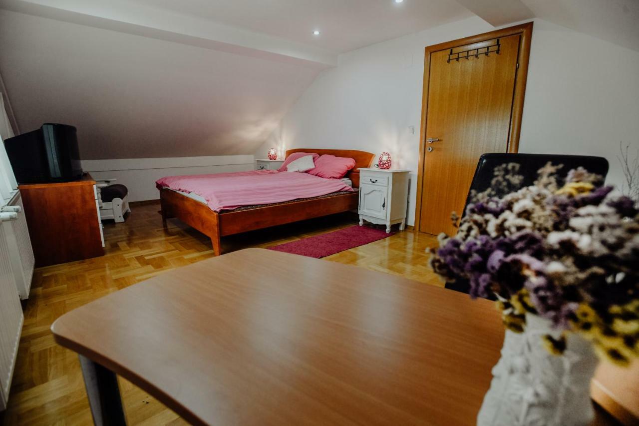 Apartman Slavonia Ðakovo Extérieur photo
