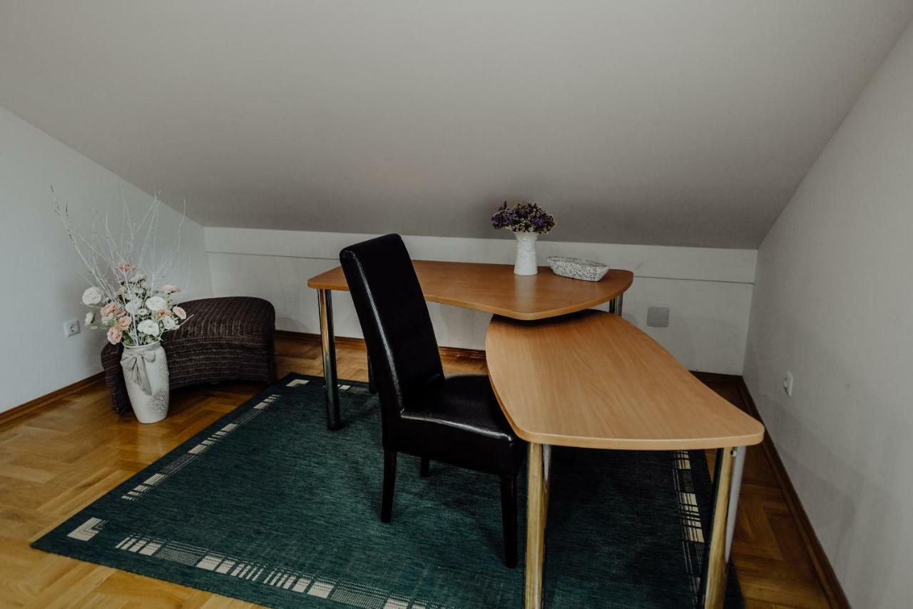 Apartman Slavonia Ðakovo Extérieur photo